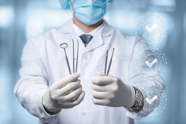 Professional Holistic Dental Care Services in Williamston, NC