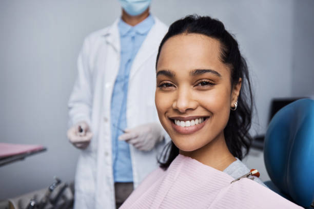 Dental Inlays and Onlays in Williamston, NC