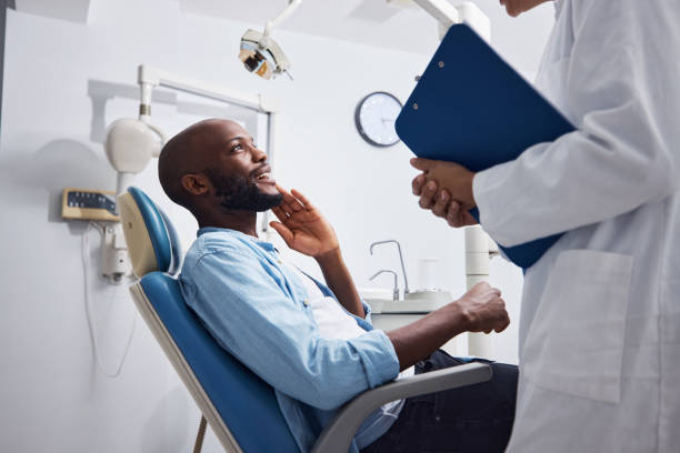 Oral Surgery in Williamston, NC