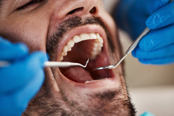 Emergency Dental Services in Williamston, NC